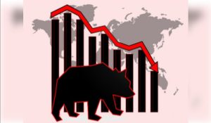 Sensex, Nifty open lower amid weak global cues post Trump tariffs