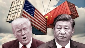 Jerome Powell warns Tariffs could lead to inflation and economic slowdown