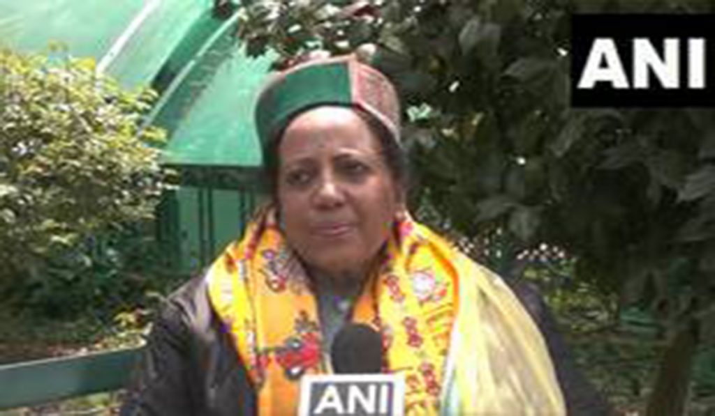 "BJP spreading lies about Ambedkar; Congress to launch nation-wide protest," says Himachal Congress chief 