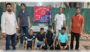 Gambling racket busted in South Delhi, police recover cash and carbon papers