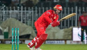 Colin Munro shatters record for most fifty-plus scores in PSL