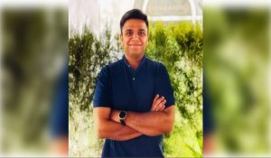 Zomato’s food delivery COO Rinshul Chandra resigns