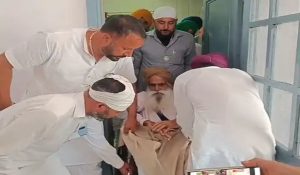 Dallewal rejects Union Minister Shivraj Singh Chauhan’s appeal; Vows to continue protest