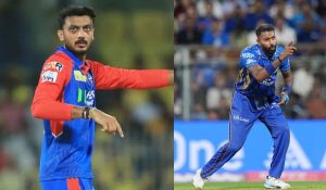 IPL 2025: Delhi Capitals to face Mumbai Indians in evening clash today