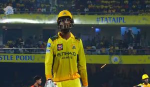 CSK batter Deepak Hooda’s run drought continues in IPL 2025