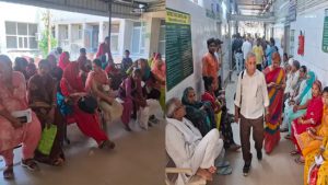 Doctors of govt hospital call for two-hour strike, read to know more