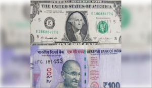 Trump’s reciprocal tariffs impact: Rupee strengthens against dollar