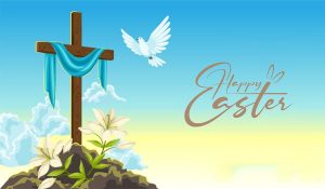 ‘New hope, new beginnings’, Prez Murmu, PM Modi extend Easter greetings