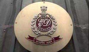 Illegal assets worth 25 crore seized in Haryana: ED