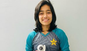 Fatima aims to remain unbeaten throughout the qualifiers after Pakistan seal ODI WC spot