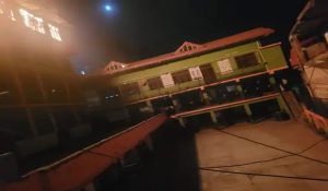 Fire breaks out in a school in Shimla; several rooms burnt