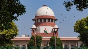 Cash at judge’s residence: CJI forwards ‘in-house’ panel probe report to President, PM