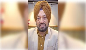 Gurpreet Ghuggi: History is interesting as it has already happened