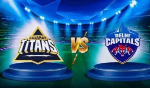 IPL 2025: Double header today; first match between DC and GT