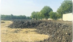 Gurugram: Rs 2.75 crore fined against 2 agencies for less waste disposal