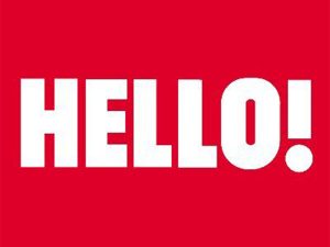 HELLO! magazine enters Indian market