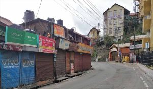 Himachal: Markets to remain closed in protest against Pahalgam attack