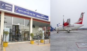Maharaja Agrasen Airport: Schedule of flight services for Hisar-Ayodhya-Delhi ready