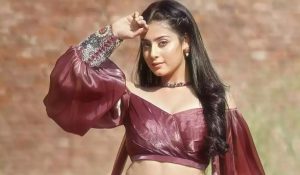 Isha Malviya: Never had second thoughts while playing any character