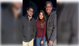 Jennifer Winget wraps up shooting for her upcoming mystery thriller with Parineeti Chopra