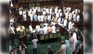 J&K Assembly special session: Two-minute silence observed for Pahalgam attack victims