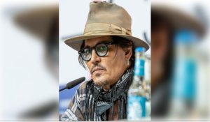 Johnny Depp returns to Hollywood, starts shooting for ‘Day Drinker’