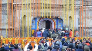 Chardham Yatra: Uttarakhand Chief Secretary requests dignitaries to avoid travels