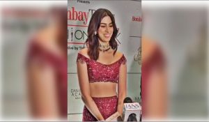 How Khushi Kapoor keeps her mom Sridevi’s timeless wardrobe alive