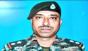 Martyr Kuldeep Chand’s body reaches Hamirpur; Last rites to be held with full honors
