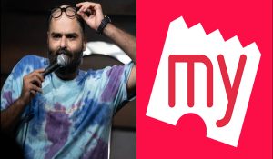 BookMyShow removes all of Kamra’s content, delists him; Sena thanks platform