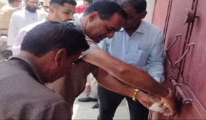 180 madrasas running without permission sealed in Uttarakhand