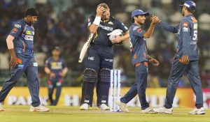 IPL 2025: LSG vs GT today in first match today