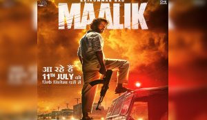 Rajkummar Rao’s ‘Maalik’ release postponed, check new release date