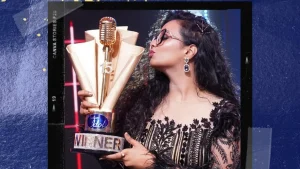 From Kolkata to national fame: Manasi Ghosh’s musical journey 