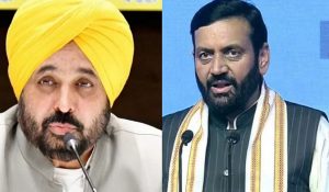 Punjab-Haryana water row escalates: Punjab cuts Bhakra Canal supply, Haryana warns of crisis