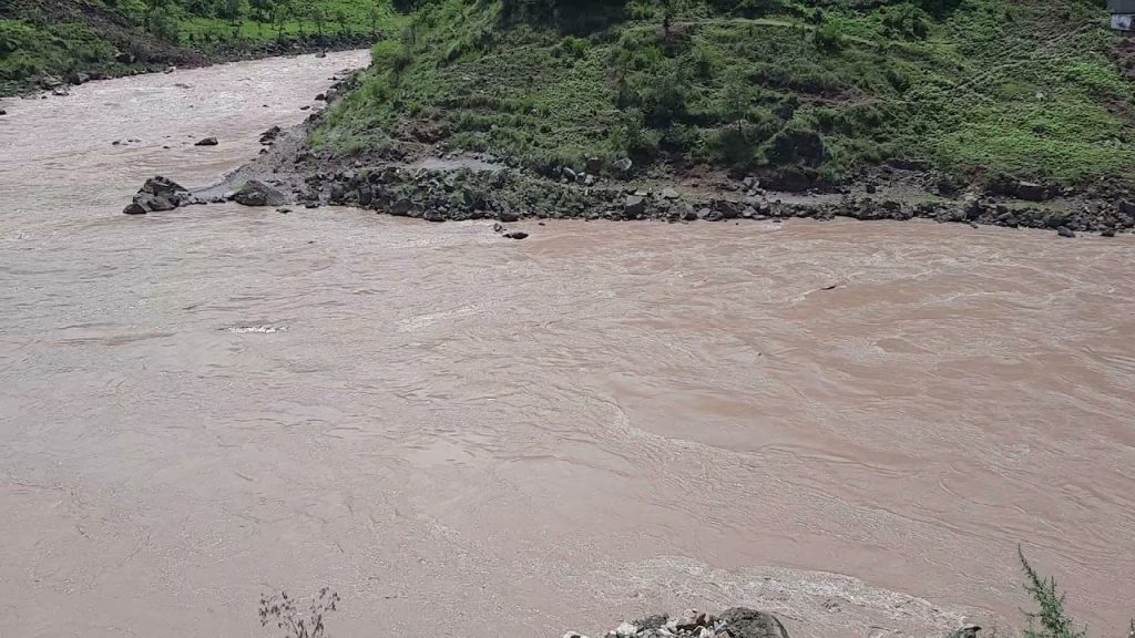 Pakistan declares water emergency in Muzaffarabad after India releases Jehlum water without informing