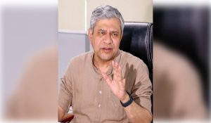I&B Ministry issues advisory to media, Bans live coverage of military operations