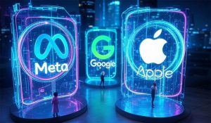 Why India lags behind in building tech giants like Google, Meta, Apple, or Tesla?
