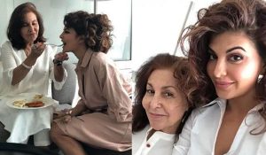 Jacqueline Fernandez’s mother passes away after suffering a stroke