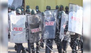 ‘Communal’ tension in MP village, heavy police force deployed