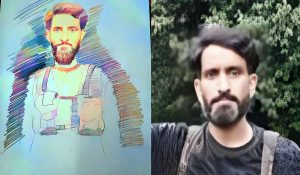 Big Breaking: Former Pakistani commando Musa was mastermind of the Pahalgam attack