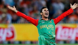 Bangladesh’s Nasir Hossain returns to competitive cricket after 2-year ban ends
