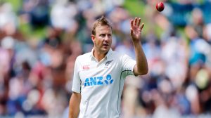 Wagner retires from NZ domestic cricket with Plunket Shield win