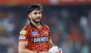 IPL 2025: Only unfinished business is lifting the trophy, says SRH’s Nitish Reddy