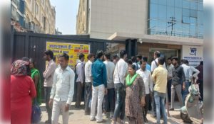 20 injured in steam boiler explosion at Noida’s Sector-63