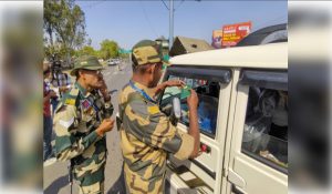 Rajsthan to expel over 400 Pakistani nationals after Pahalgam terror attack