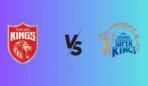 IPL 2025: CSK vs PBKS head to head today; Read match details here