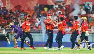 IPL 2025: Punjab defended the lowest total of IPL history, restricts KKR at 95