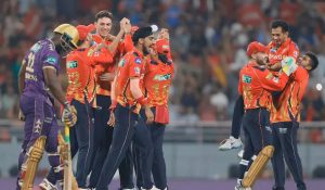 IPL 2025: Kolkata Knight Riders vs Punjab Kings today