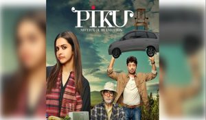 Big B, Deepika Padukone, late Irffan Khan-starrer ‘Piku’ to re-release on May 9